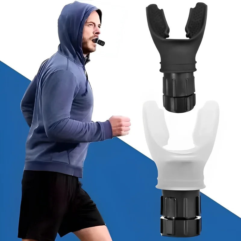 Lung Trainer