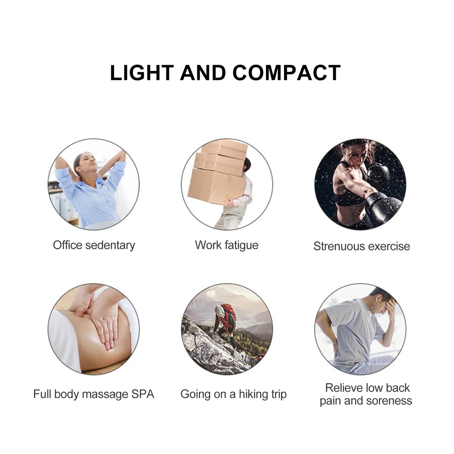 Massage Gun