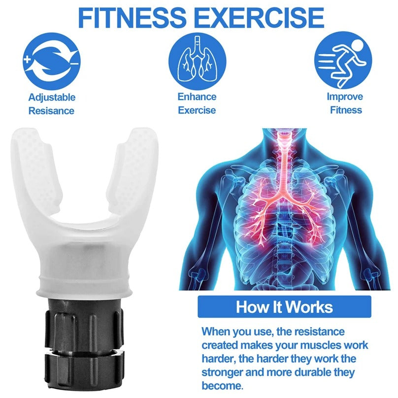 Lung Trainer