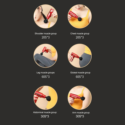 Massage Gun