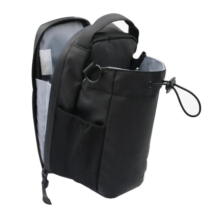 Magnetic Gym Bag